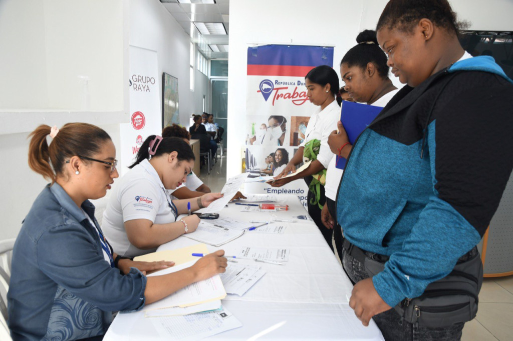 Ministerio de Trabajo invita a jornada de empleo para Miches