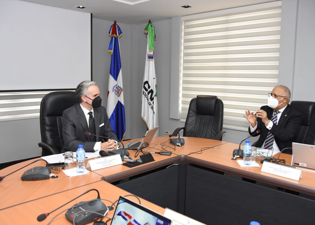 CNSS extiende hasta 30 de septiembre plazo cobertura de atenciones médicas a trabajadores suspendidos