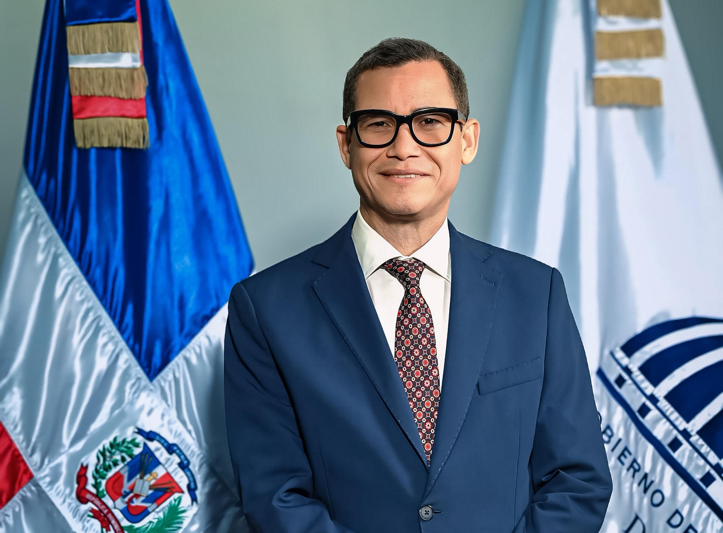Eddy Olivares Ortega