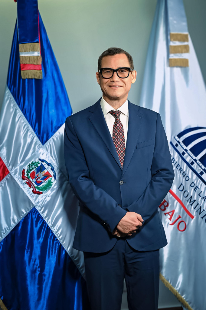 Ministro de Trabajo