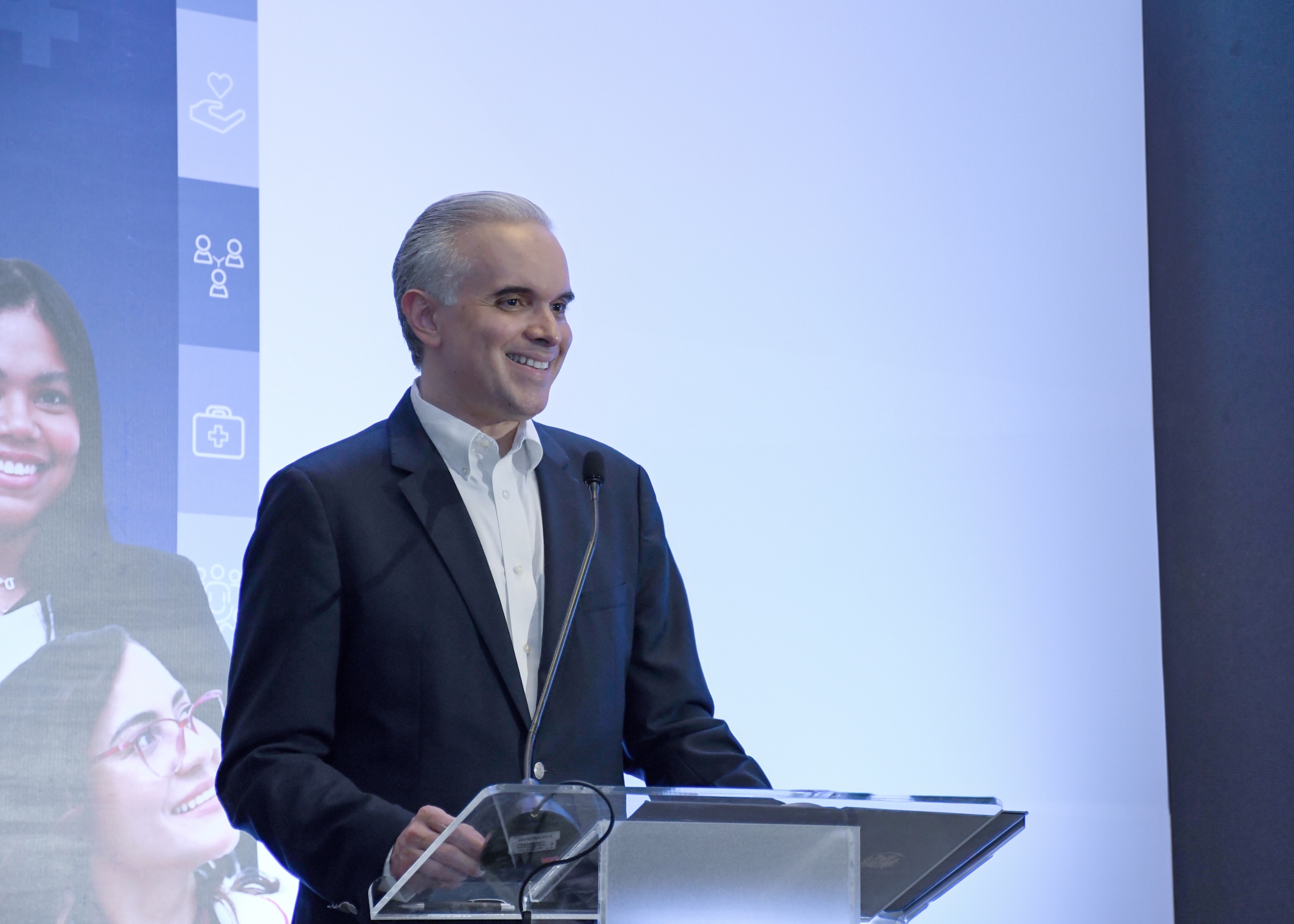 Luis Miguel De Camps representará al país en Semana Dominicana en los Estados Unidos evento organizado por AMCHAMDR